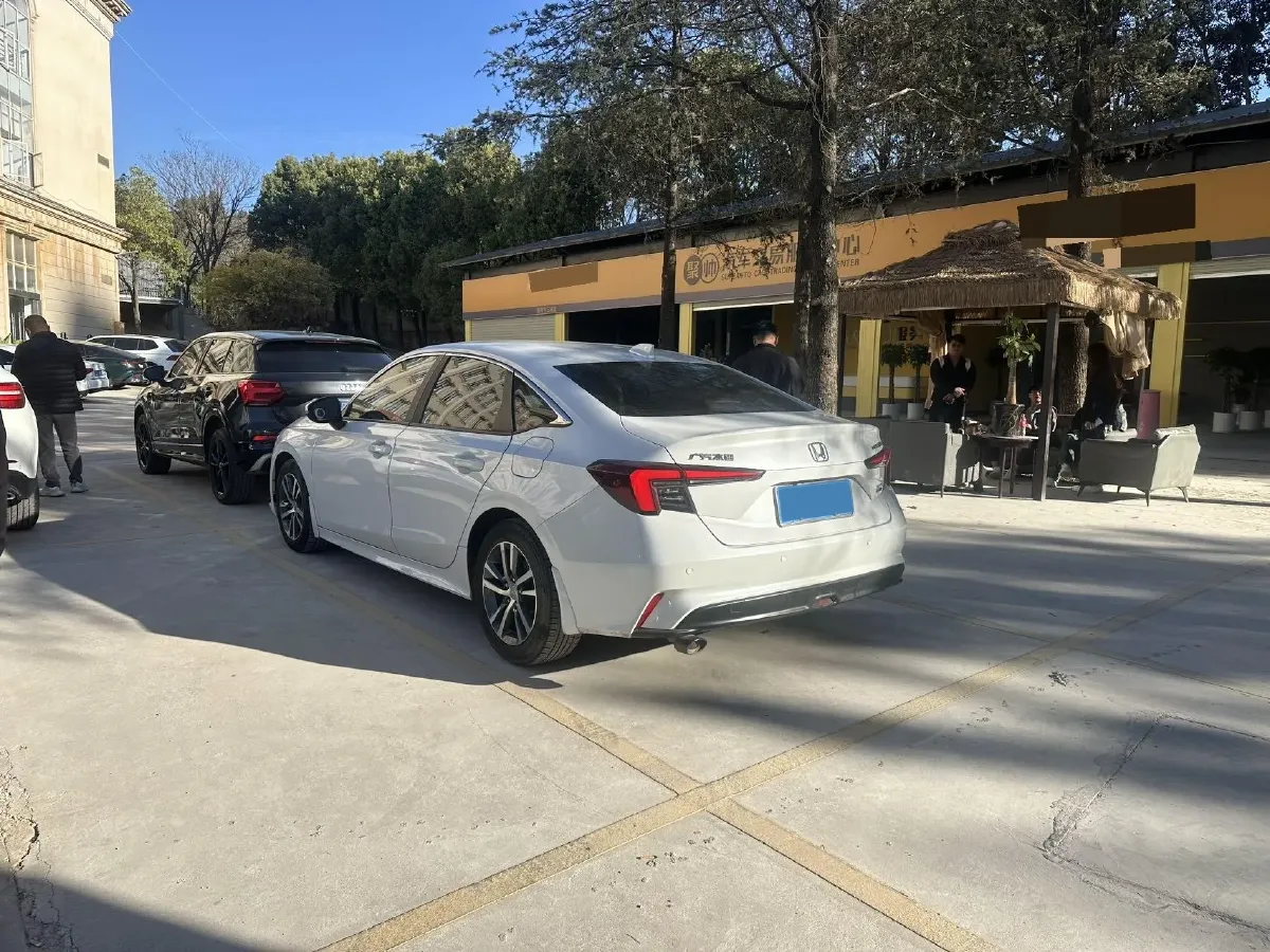 2023 Honda Integra 1.5T 182HP L4 CVT,autocango,china used car exporter,china ev exporter,chinese used car exporter,chinese used ev exporter