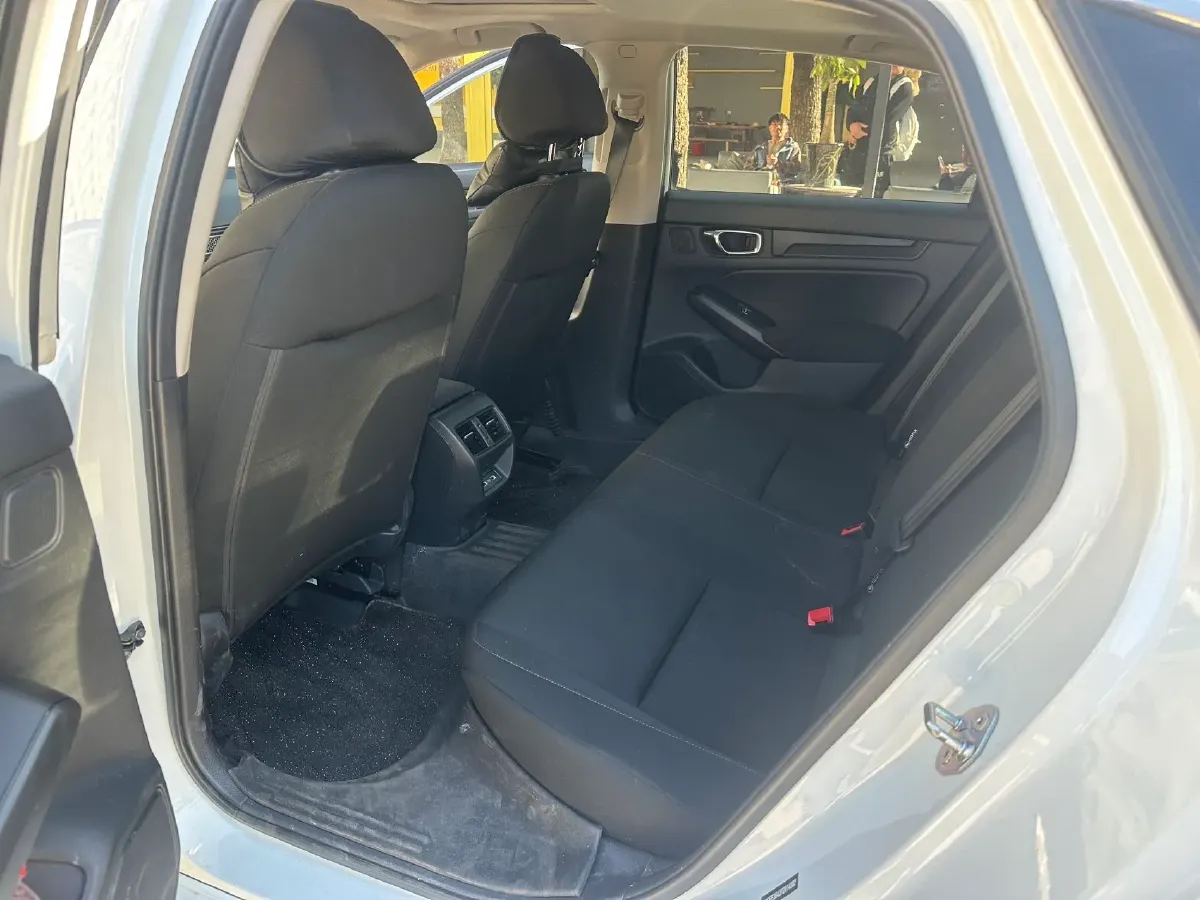 2023 Honda Integra 1.5T 182HP L4 CVT,autocango,china used car exporter,china ev exporter,chinese used car exporter,chinese used ev exporter