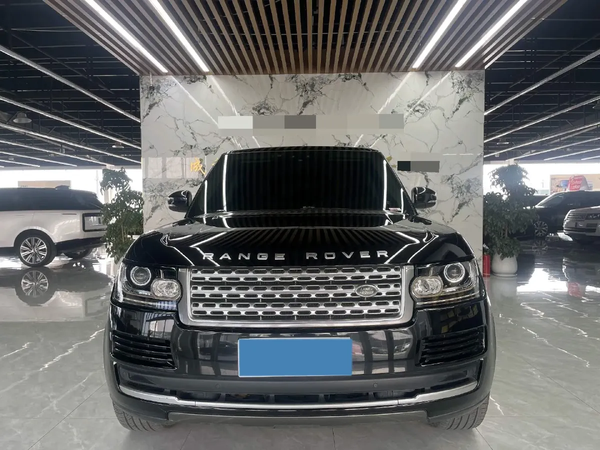 2017 Land Rover Range Rover 3.0T 381HP V6 8AT,autocango,china used car exporter,china ev exporter,chinese used car exporter,chinese used ev exporter