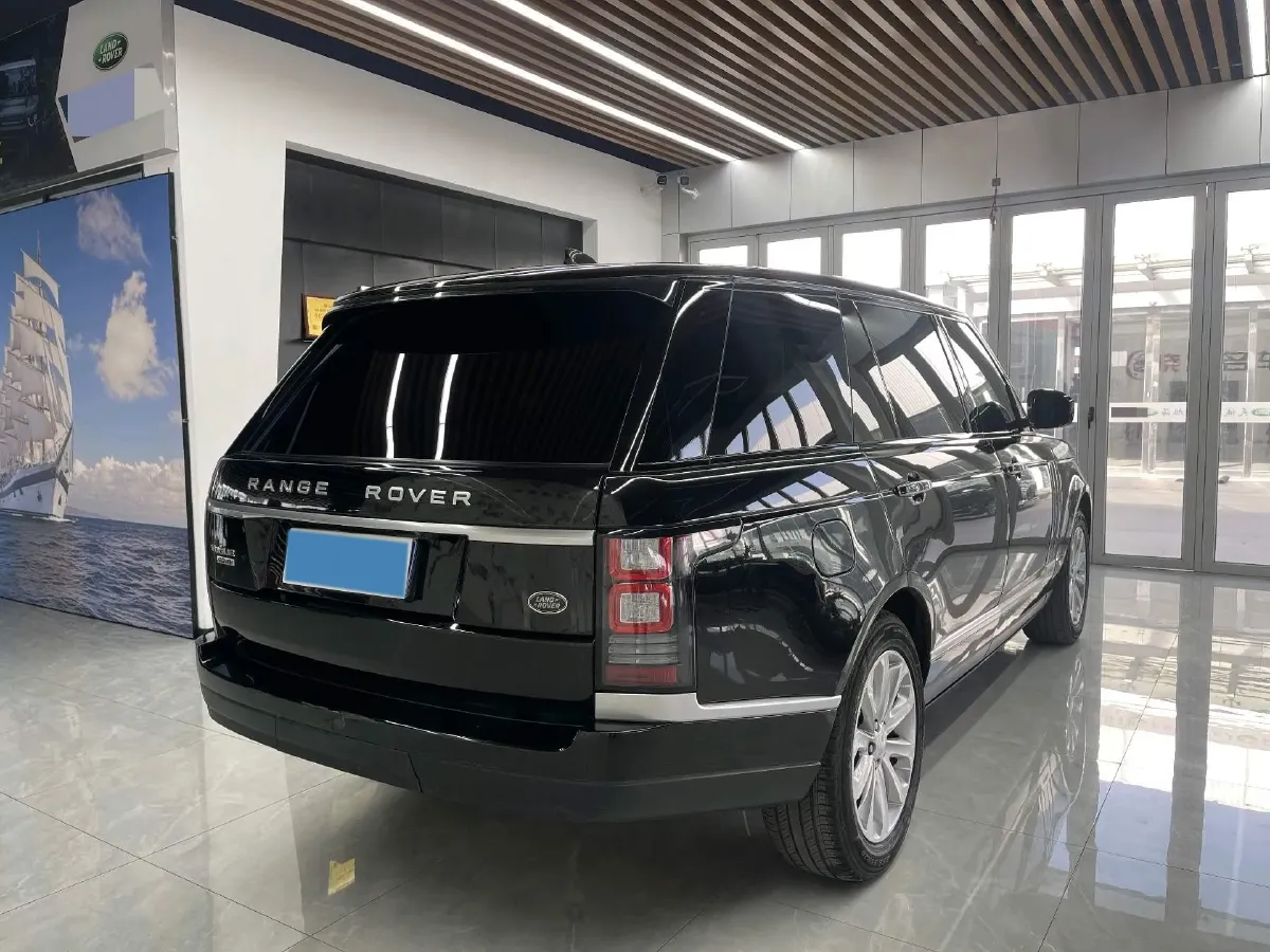 2017 Land Rover Range Rover 3.0T 381HP V6 8AT,autocango,china used car exporter,china ev exporter,chinese used car exporter,chinese used ev exporter
