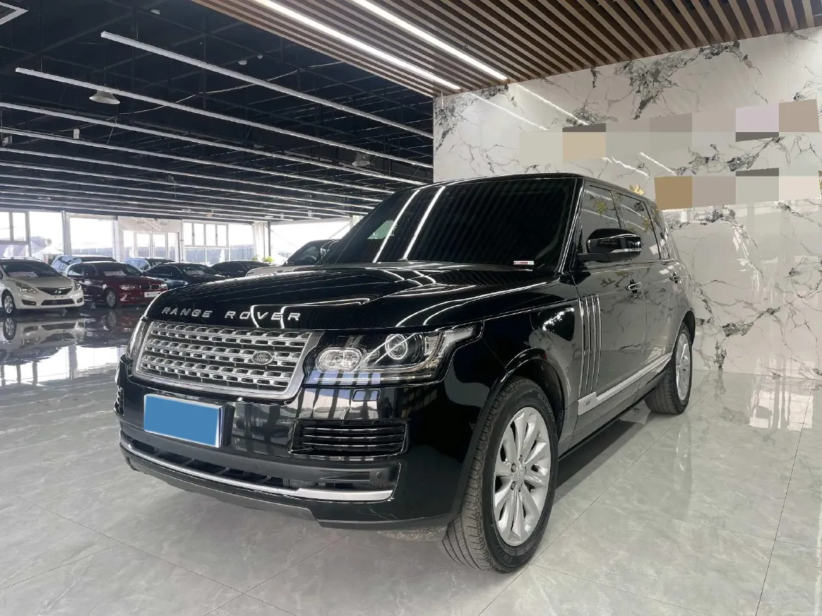 2017 Land Rover Range Rover 3.0T 381HP V6 8AT,autocango,china used car exporter,china ev exporter,chinese used car exporter,chinese used ev exporter