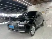 2017 LAND ROVER RANGE ROVER,autocango,china used car exporter,china ev exporter,chinese used car exporter,chinese used ev exporter