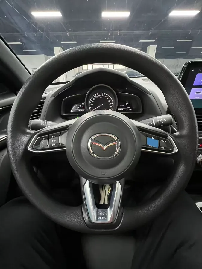 2021 Mazda CX-4 2.0L 158HP L4 6AT,autocango,china used car exporter,china ev exporter,chinese used car exporter,chinese used ev exporter