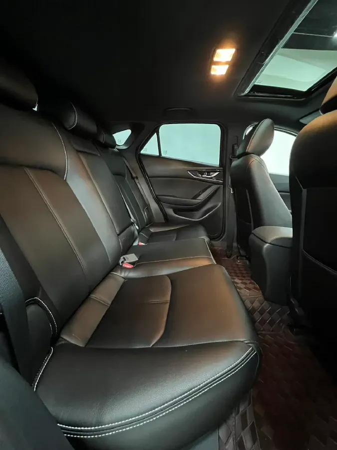 2021 Mazda CX-4 2.0L 158HP L4 6AT,autocango,china used car exporter,china ev exporter,chinese used car exporter,chinese used ev exporter