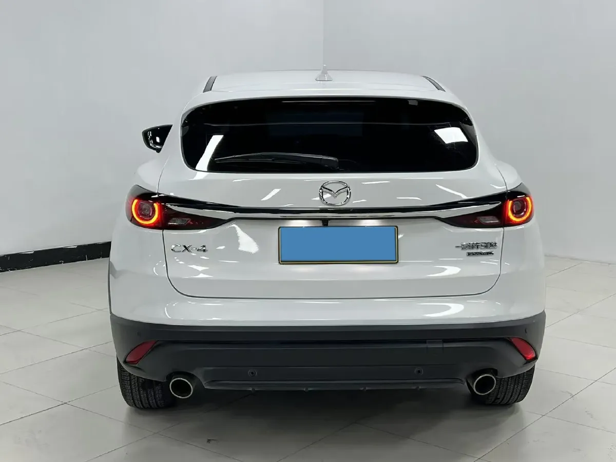 2021 Mazda CX-4 2.0L 158HP L4 6AT,autocango,china used car exporter,china ev exporter,chinese used car exporter,chinese used ev exporter