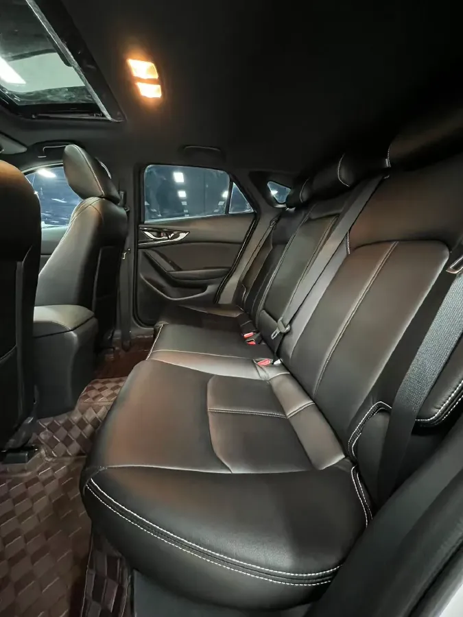 2021 Mazda CX-4 2.0L 158HP L4 6AT,autocango,china used car exporter,china ev exporter,chinese used car exporter,chinese used ev exporter