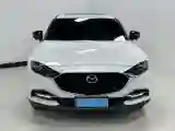 2021 Mazda CX-4 2.0L 158HP L4 6AT