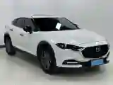 2021 Mazda CX-4 2.0L 158HP L4 6AT