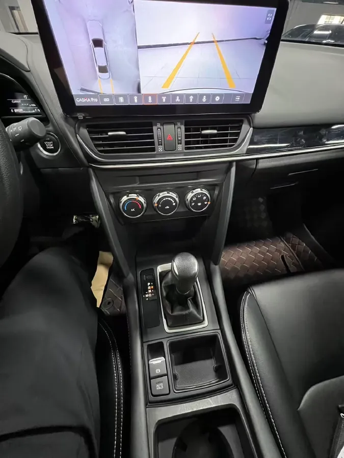 2021 Mazda CX-4 2.0L 158HP L4 6AT,autocango,china used car exporter,china ev exporter,chinese used car exporter,chinese used ev exporter