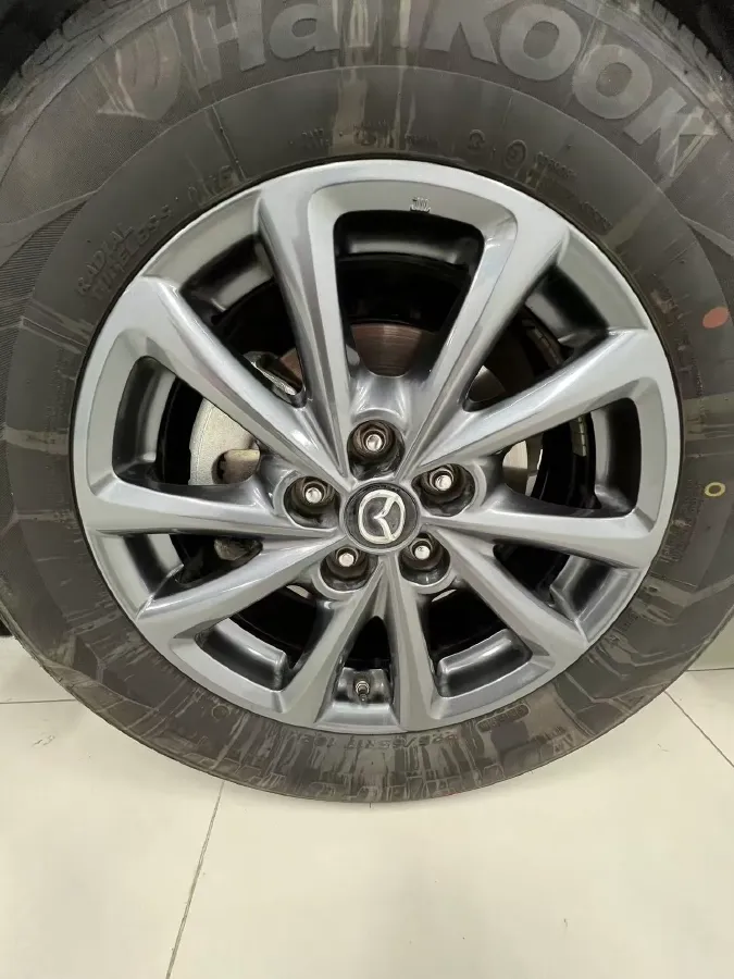 2021 Mazda CX-4 2.0L 158HP L4 6AT,autocango,china used car exporter,china ev exporter,chinese used car exporter,chinese used ev exporter