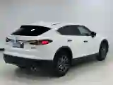 2021 Mazda CX-4 2.0L 158HP L4 6AT
