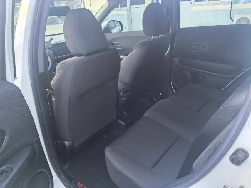 2020 Honda XR-V 1.5L 131HP L4 CVT,autocango,china used car exporter,china ev exporter,chinese used car exporter,chinese used ev exporter