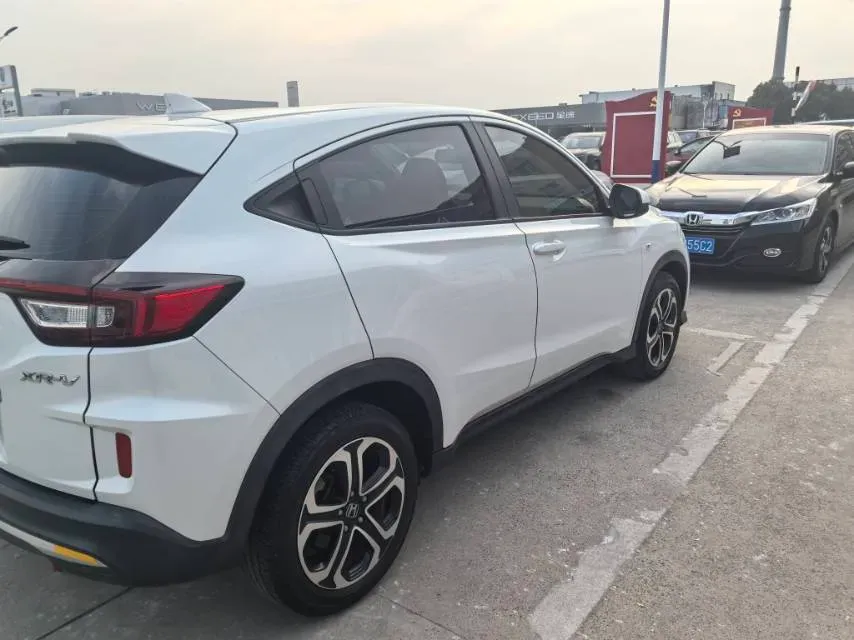 2020 Honda XR-V 1.5L 131HP L4 CVT,autocango,china used car exporter,china ev exporter,chinese used car exporter,chinese used ev exporter