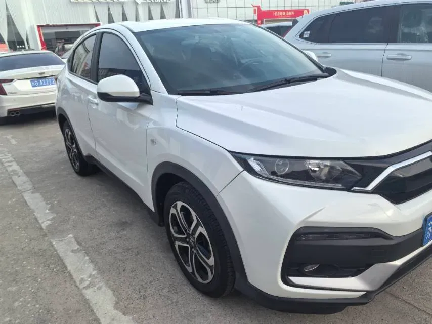 2020 Honda XR-V 1.5L 131HP L4 CVT,autocango,china used car exporter,china ev exporter,chinese used car exporter,chinese used ev exporter