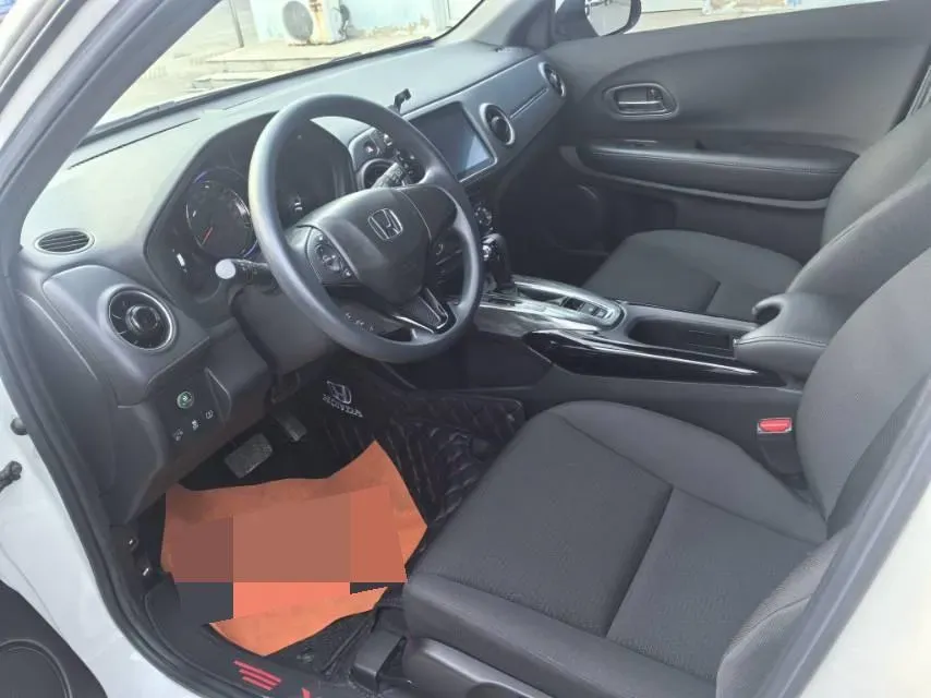 2020 Honda XR-V 1.5L 131HP L4 CVT,autocango,china used car exporter,china ev exporter,chinese used car exporter,chinese used ev exporter