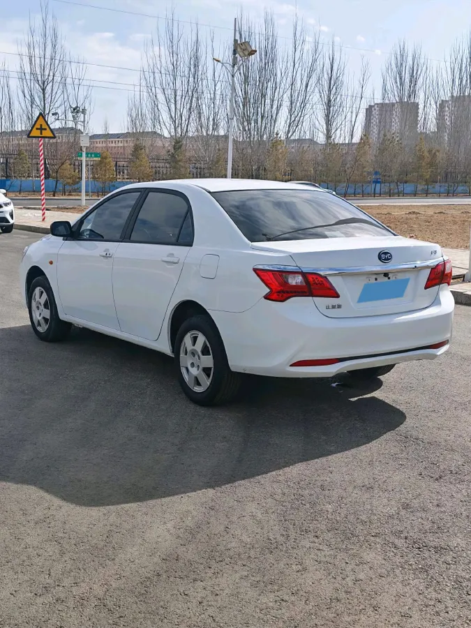 2020 BYD F3 1.5L 109HP L4 5MT,autocango,china used car exporter,china ev exporter,chinese used car exporter,chinese used ev exporter