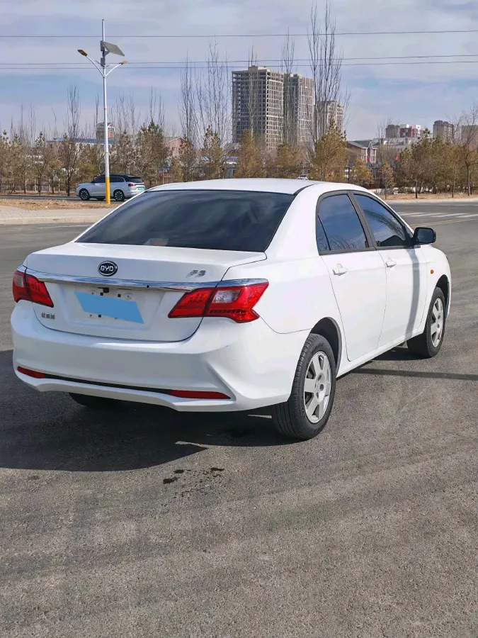 2020 BYD F3 1.5L 109HP L4 5MT,autocango,china used car exporter,china ev exporter,chinese used car exporter,chinese used ev exporter