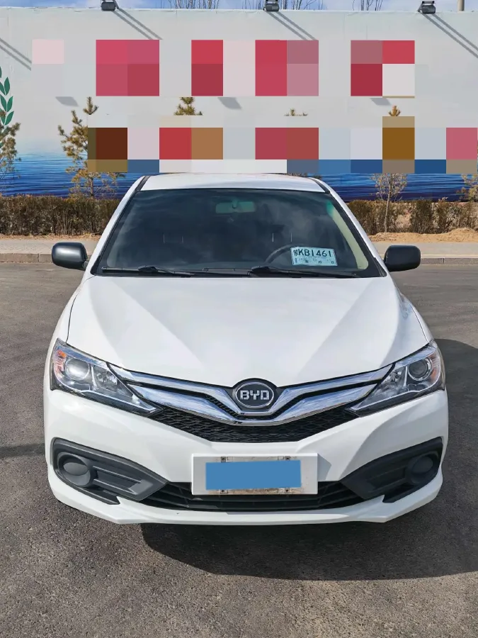 2020 BYD F3 1.5L 109HP L4 5MT,autocango,china used car exporter,china ev exporter,chinese used car exporter,chinese used ev exporter