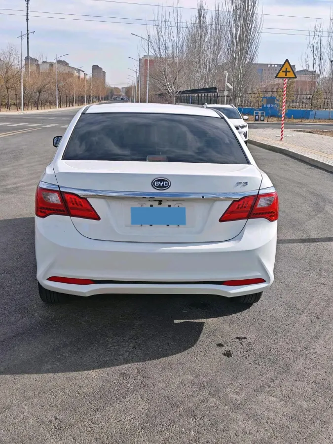 2020 BYD F3 1.5L 109HP L4 5MT,autocango,china used car exporter,china ev exporter,chinese used car exporter,chinese used ev exporter