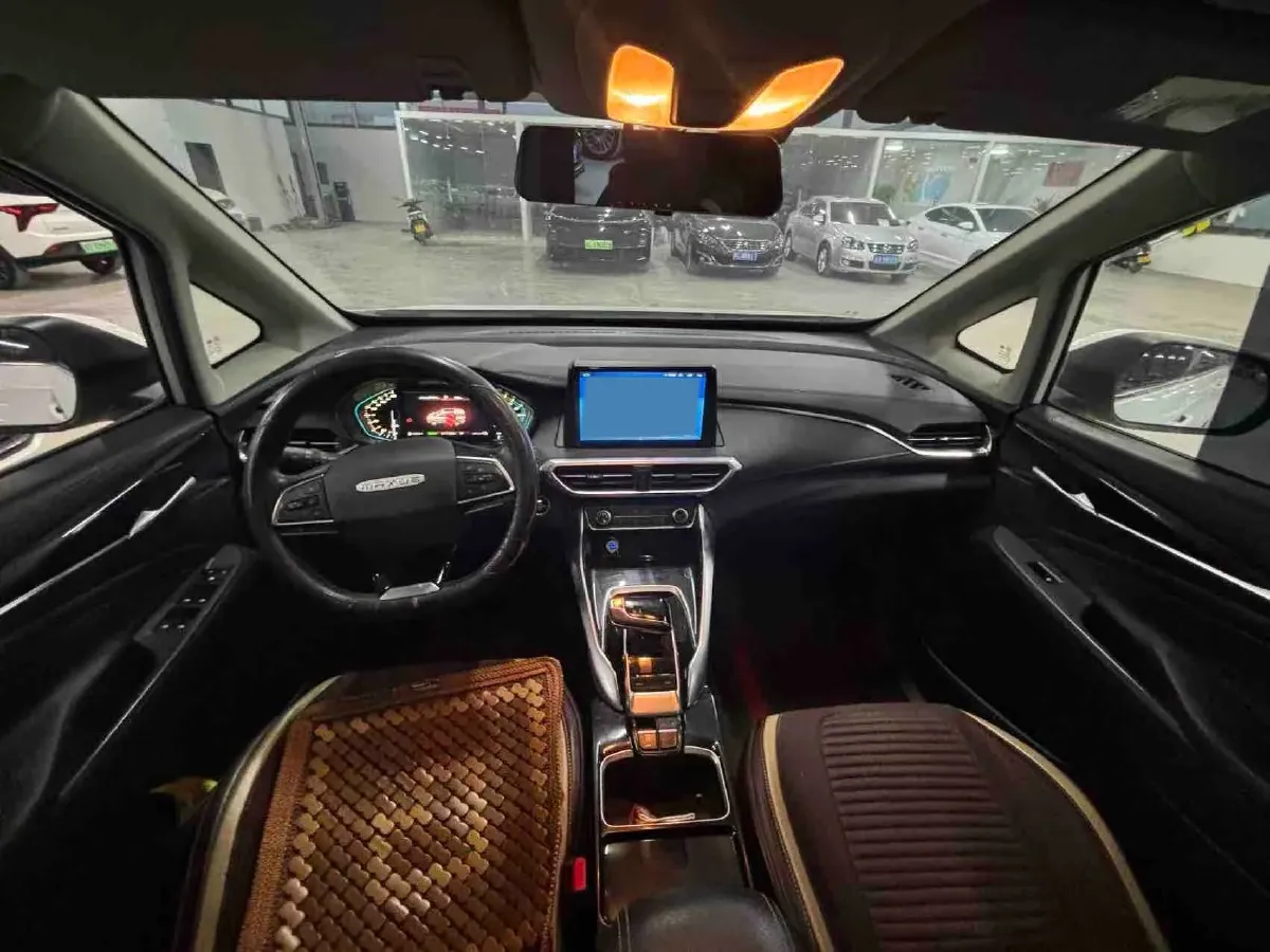 2020 Foton Tunland YuTu 2.0T 238HP L4 6MT,autocango,china used car exporter,china ev exporter,chinese used car exporter,chinese used ev exporter