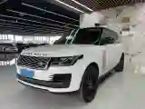 2019 Land Rover Range Rover 3.0T 381HP V6 8AT
