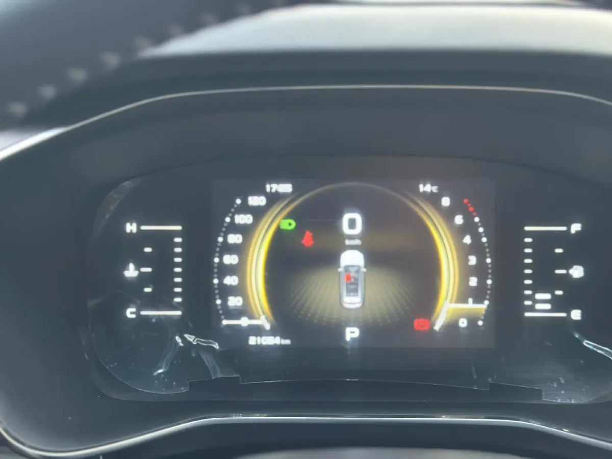 2020 Geely Azkarra 1.8T 184HP L4 7DCT,autocango,china used car exporter,china ev exporter,chinese used car exporter,chinese used ev exporter