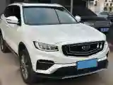2020 Geely Azkarra 1.8T 184HP L4 7DCT