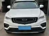 2020 Geely Azkarra 1.8T 184HP L4 7DCT