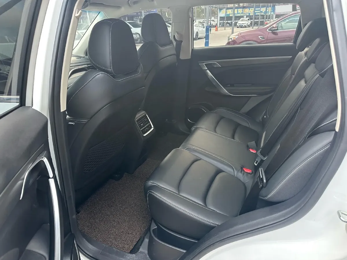 2020 Geely Azkarra 1.8T 184HP L4 7DCT,autocango,china used car exporter,china ev exporter,chinese used car exporter,chinese used ev exporter