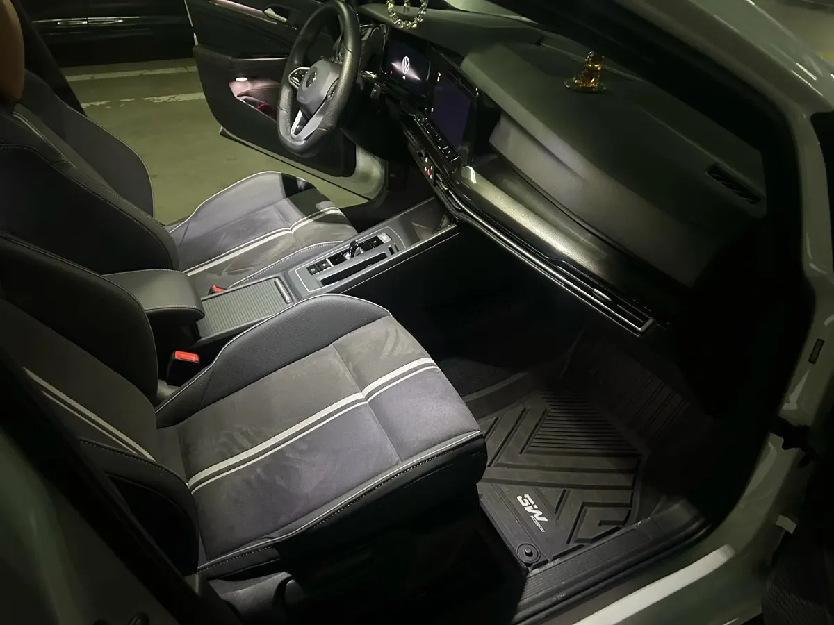 2021 Volkswagen Golf 1.4T 150HP L4 7DCT,autocango,china used car exporter,china ev exporter,chinese used car exporter,chinese used ev exporter