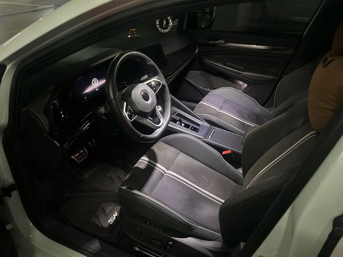 2021 Volkswagen Golf 1.4T 150HP L4 7DCT,autocango,china used car exporter,china ev exporter,chinese used car exporter,chinese used ev exporter