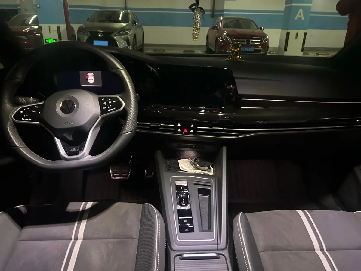 2021 Volkswagen Golf 1.4T 150HP L4 7DCT,autocango,china used car exporter,china ev exporter,chinese used car exporter,chinese used ev exporter