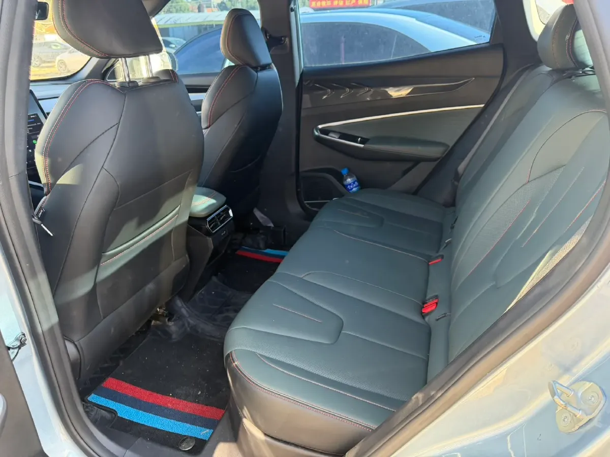 2023 Geely Azkarra 1.5T 181HP L4 7DCT,autocango,china used car exporter,china ev exporter,chinese used car exporter,chinese used ev exporter