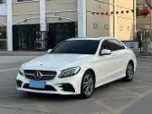 2020 MERCEDES-BENZ C CLASS,autocango,china used car exporter,china ev exporter,chinese used car exporter,chinese used ev exporter