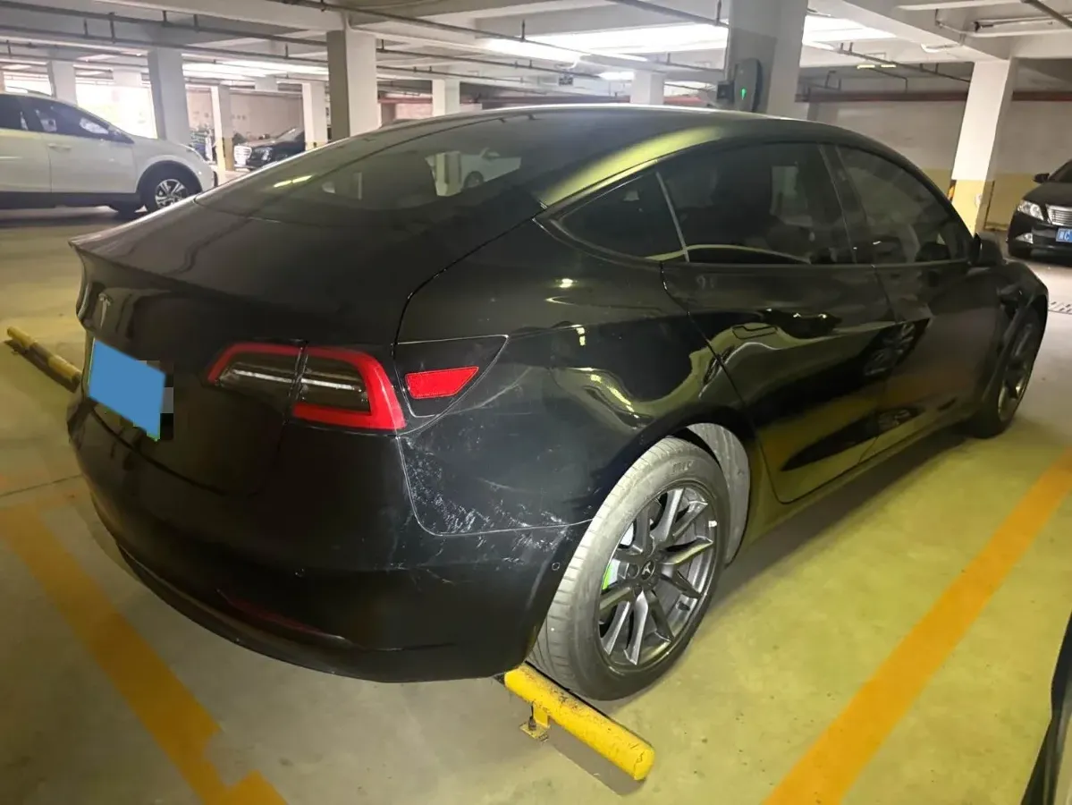 2022 Tesla Model 3 BEV 60KWH,autocango,china used car exporter,china ev exporter,chinese used car exporter,chinese used ev exporter