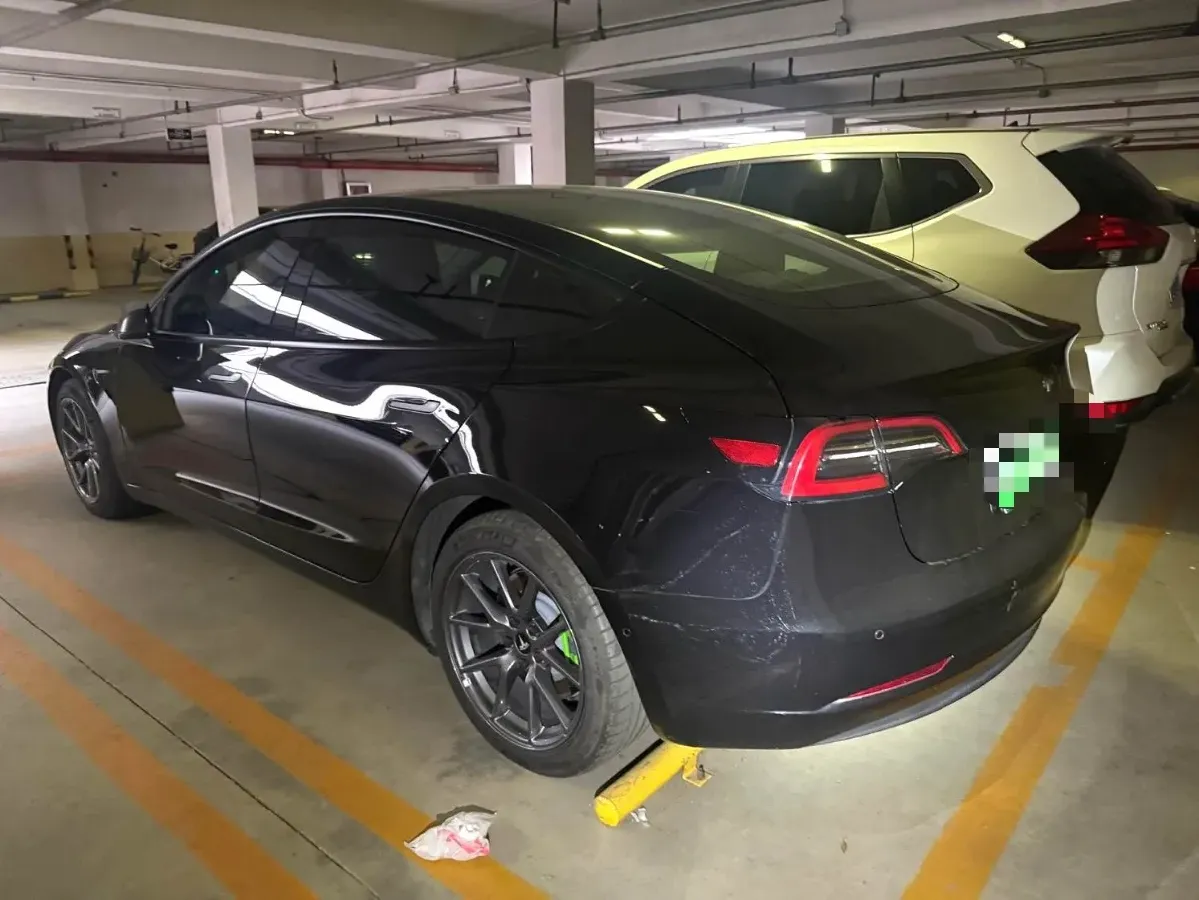 2022 Tesla Model 3 BEV 60KWH,autocango,china used car exporter,china ev exporter,chinese used car exporter,chinese used ev exporter