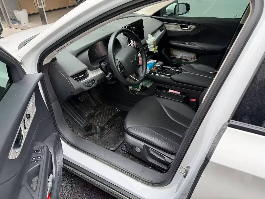 2024 HongQi E-QM5 BEV 60KWH,autocango,china used car exporter,china ev exporter,chinese used car exporter,chinese used ev exporter