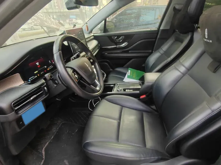 2021 Lincoln Corsair 2.0T 245HP L4 8AT,autocango,china used car exporter,china ev exporter,chinese used car exporter,chinese used ev exporter