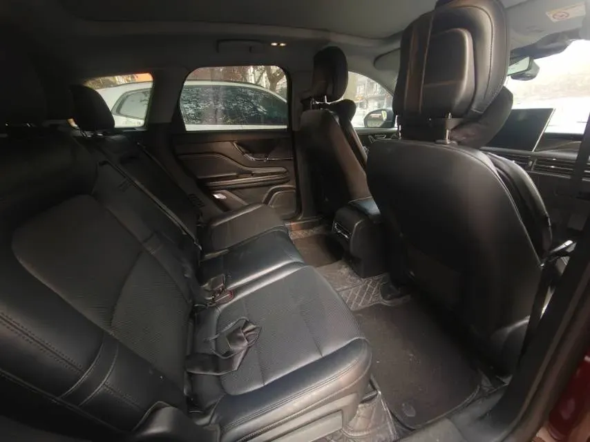 2021 Lincoln Corsair 2.0T 245HP L4 8AT,autocango,china used car exporter,china ev exporter,chinese used car exporter,chinese used ev exporter