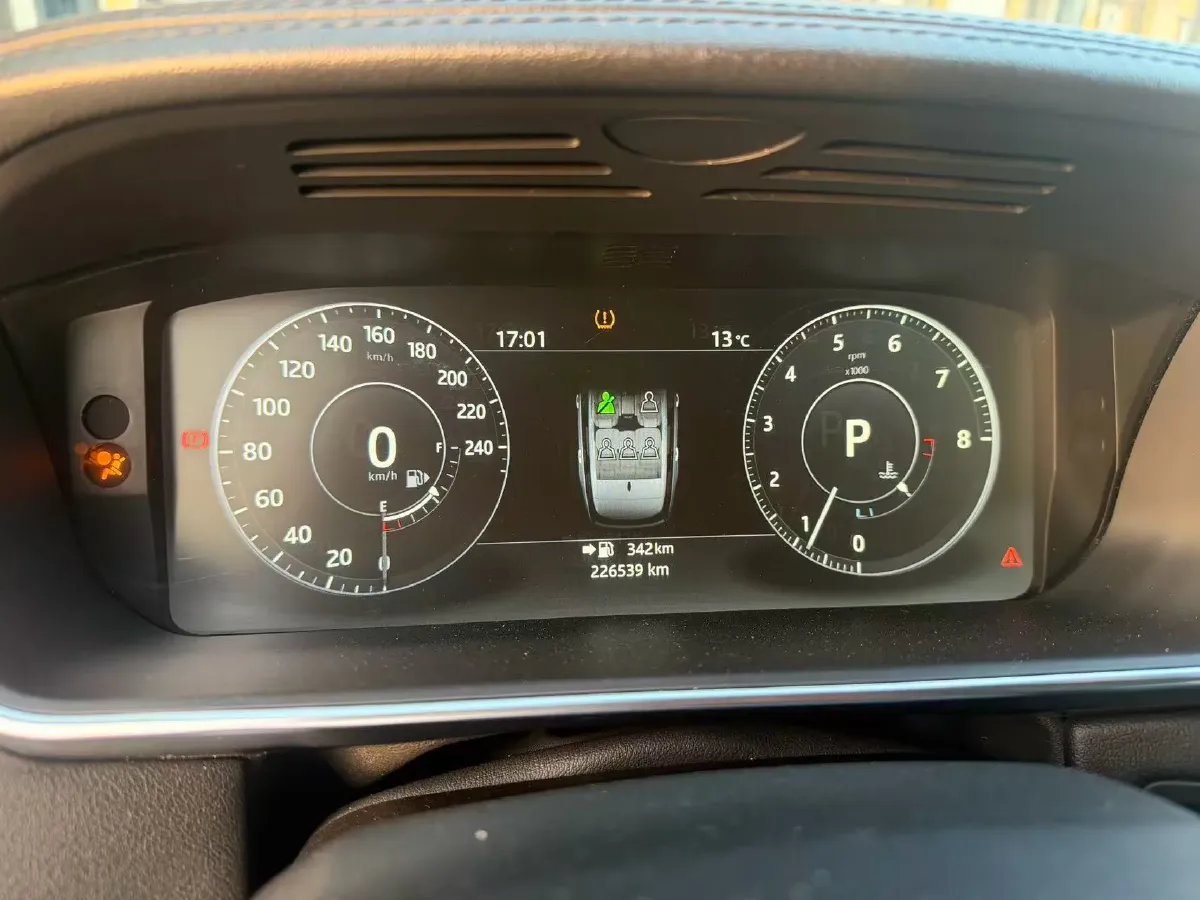 2017 Land Rover Range Rover 3.0T 340HP V6 8AT,autocango,china used car exporter,china ev exporter,chinese used car exporter,chinese used ev exporter