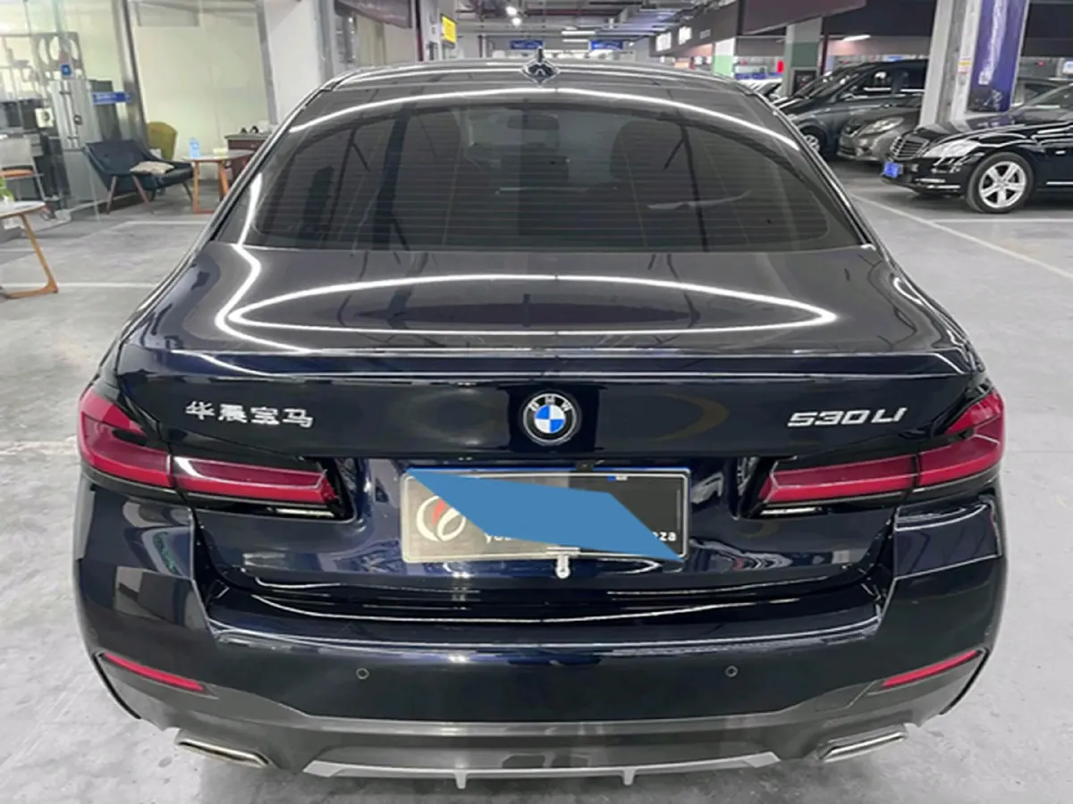 2023 BMW 5 Series 2.0T 245HP L4 8AT,autocango,china used car exporter,china ev exporter,chinese used car exporter,chinese used ev exporter
