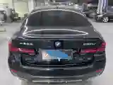 2023 BMW 5 Series 2.0T 245HP L4 8AT