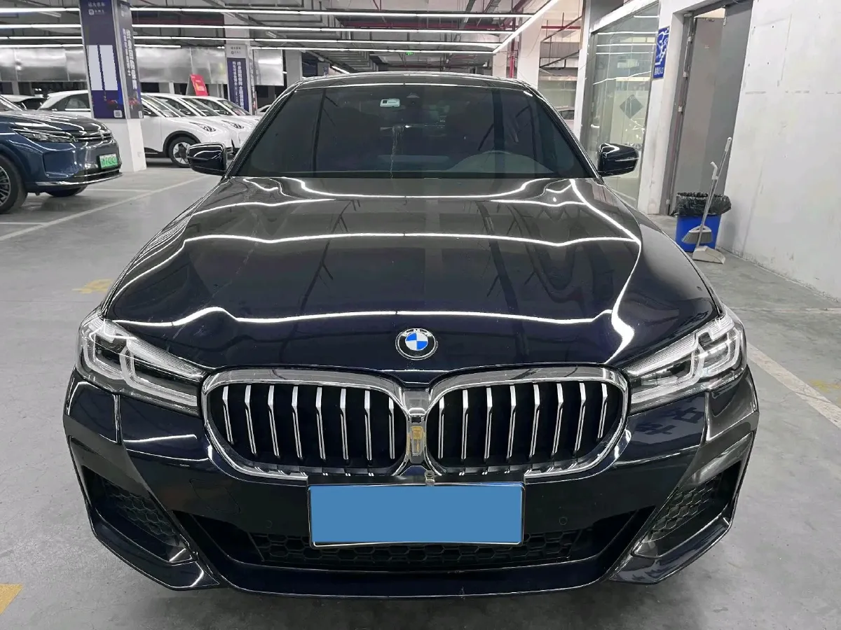 2023 BMW 5 Series 2.0T 245HP L4 8AT,autocango,china used car exporter,china ev exporter,chinese used car exporter,chinese used ev exporter