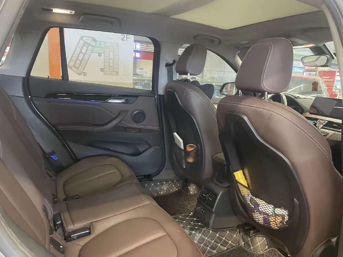 2020 BMW X1 2.0T 192HP L4 7DCT,autocango,china used car exporter,china ev exporter,chinese used car exporter,chinese used ev exporter