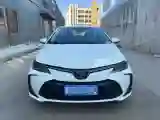 2022 Toyota Corolla 1.2T 116HP L4 CVT