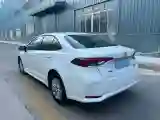 2022 Toyota Corolla 1.2T 116HP L4 CVT