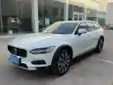 2021 Volvo V90 2.0T 250HP L4 8AT