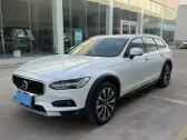 2021 VOLVO V90,autocango,china used car exporter,china ev exporter,chinese used car exporter,chinese used ev exporter