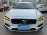 2021 Volvo V90 2.0T 250HP L4 8AT