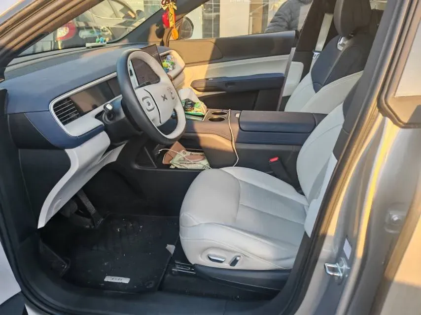 2023 Xpeng G6 BEV 87.5KWH,autocango,china used car exporter,china ev exporter,chinese used car exporter,chinese used ev exporter